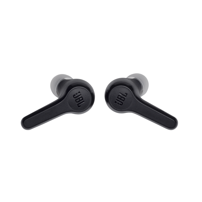 JBL Tune 215TWS - Black - True wireless earbuds - Detailshot 3 image number null